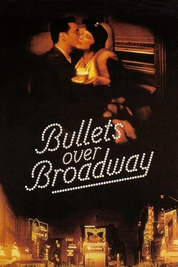 子弹横飞百老汇Bullets Over Broadway (1994)