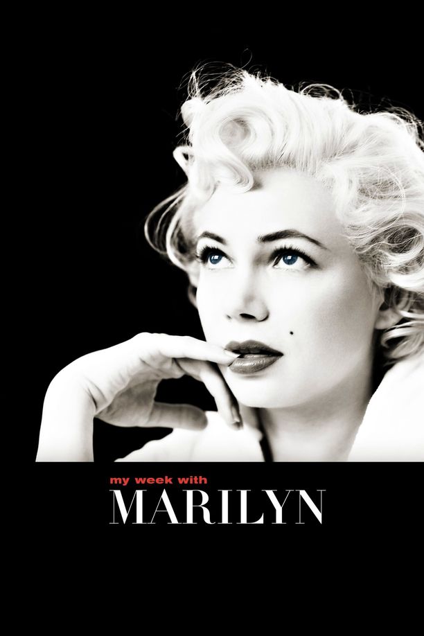 我与梦露的一周My Week with Marilyn (2011)