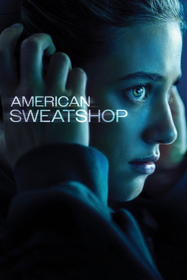 美国血汗工厂American Sweatshop (2025)
