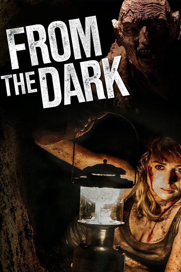 黑暗深渊From the Dark (2014)