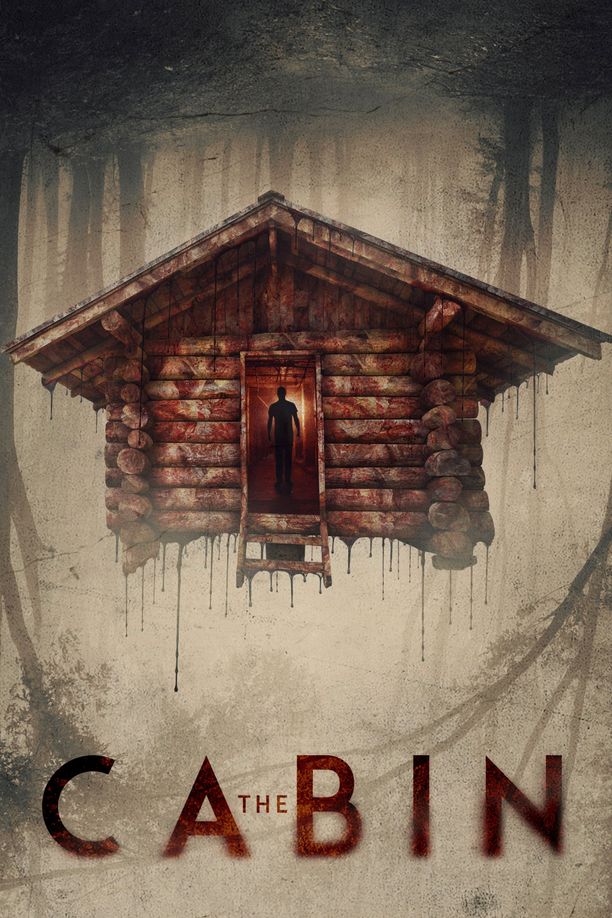 林屋惊魂The Cabin (2018)