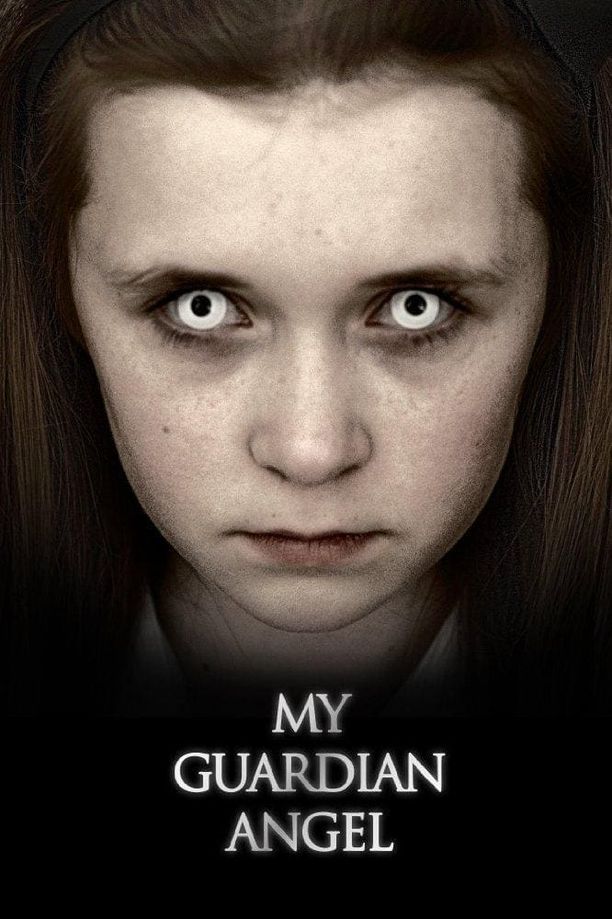 我的守护天使My Guardian Angel (2016)
