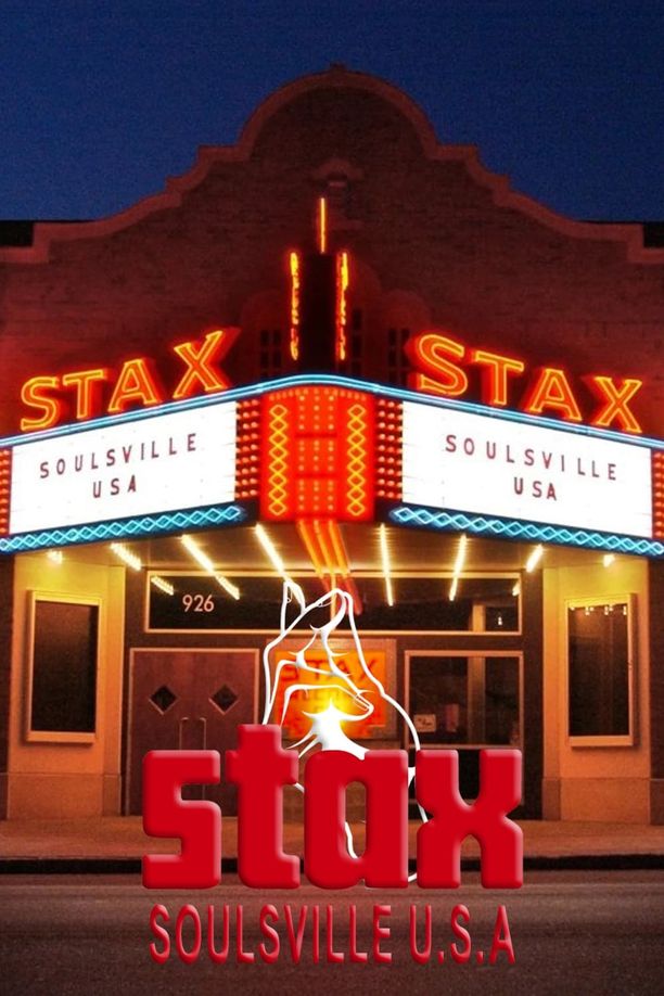 STAX: Soulsville, U.S.A.    第⁨一⁩季
    Stax: Soulsville USA (2024)