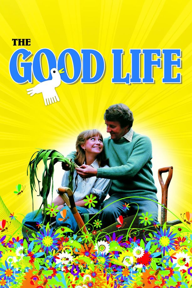 美好生活The Good Life (1975)