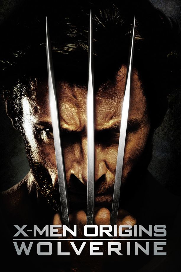 金刚狼X-Men Origins: Wolverine (2009)