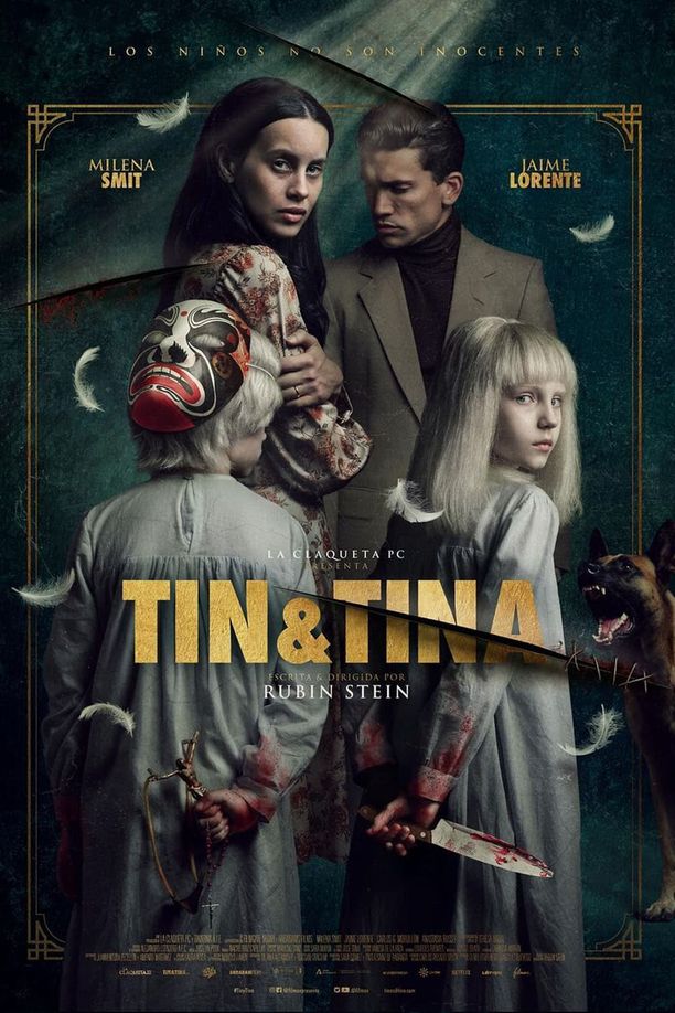 Tin & TinaTin y Tina (2023)