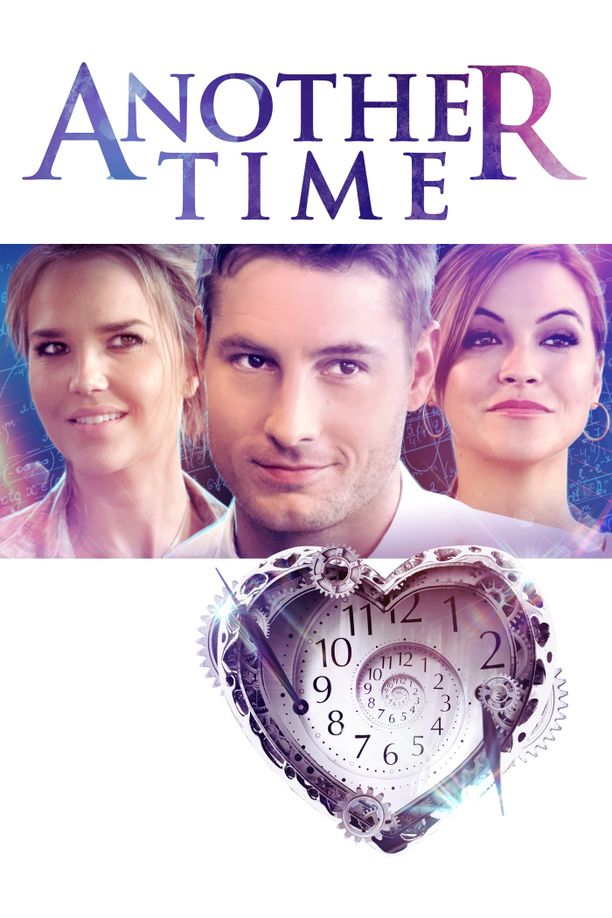 另一个时间Another Time (2018)