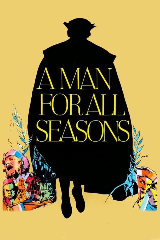 日月精忠A Man for All Seasons (1966)