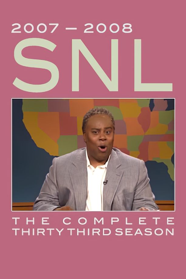 周六夜现场    第⁨三十三⁩季
    Saturday Night Live (2007)