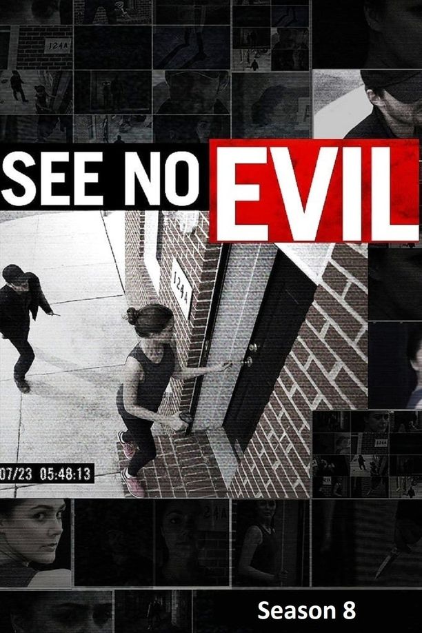 See No Evil    第⁨八⁩季
     (2021)