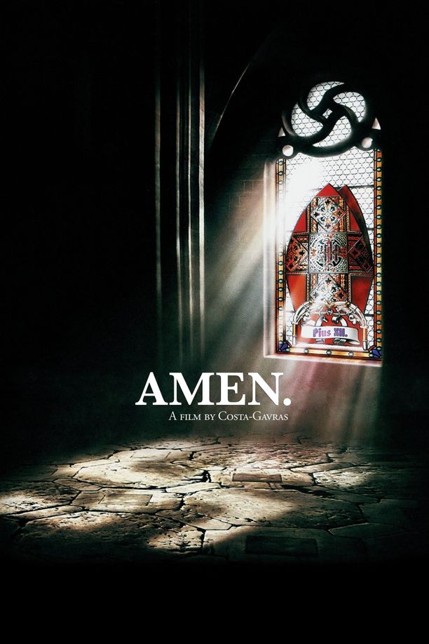 见证人Amen. (2002)