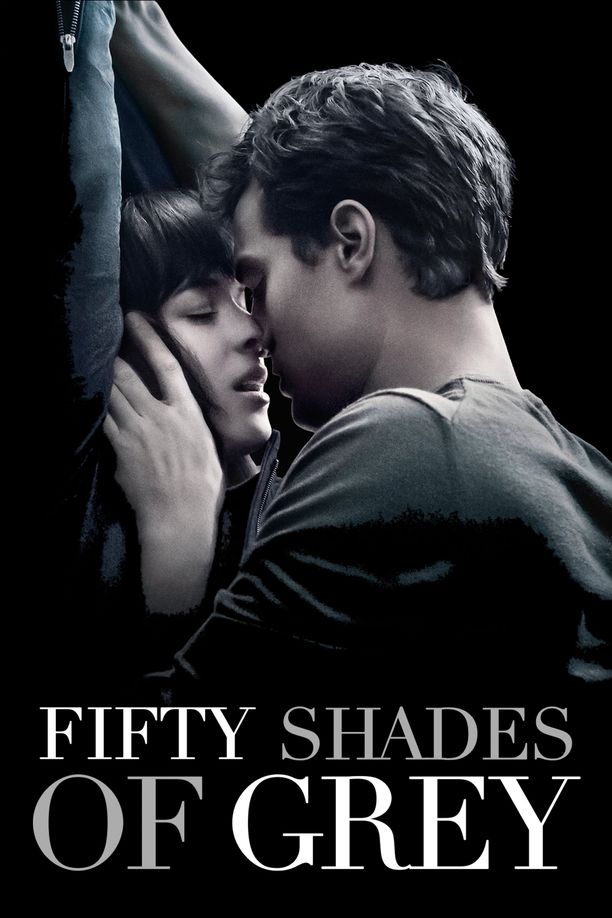 五十度灰Fifty Shades of Grey (2015)