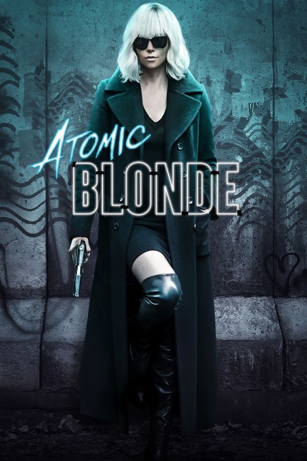 极寒之城Atomic Blonde (2017)