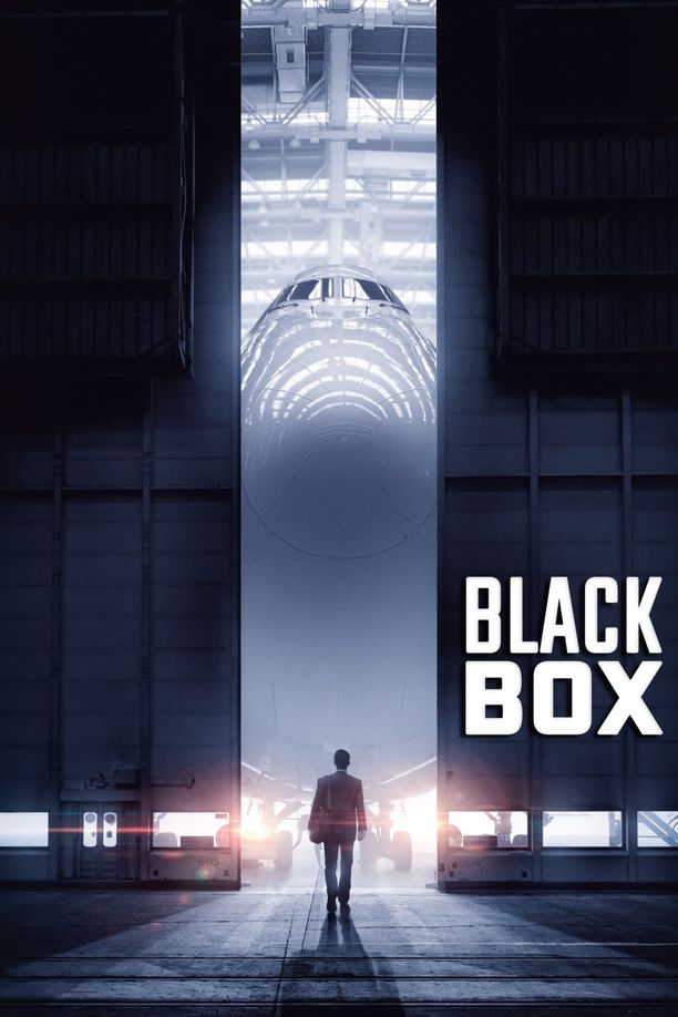 黑匣子Boîte noire (2021)
