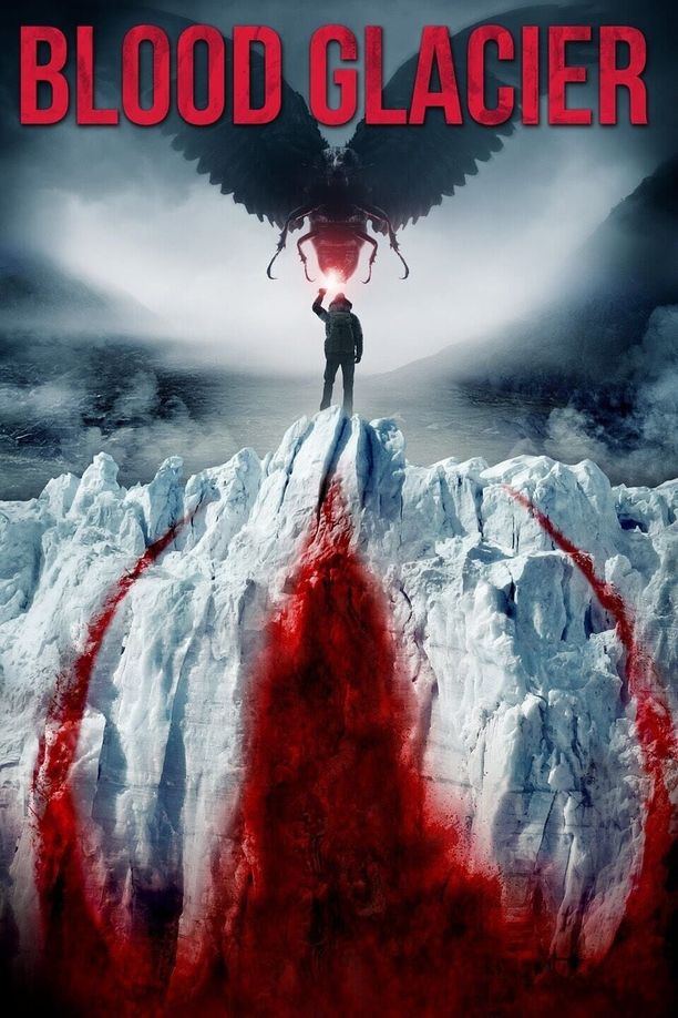 血色研究站Blutgletscher (2013)
