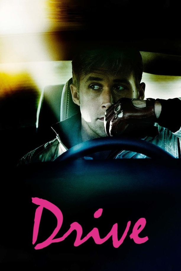 亡命驾驶Drive (2011)