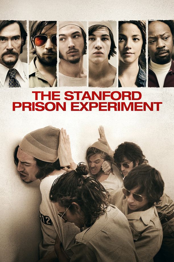 斯坦福监狱实验The Stanford Prison Experiment (2015)