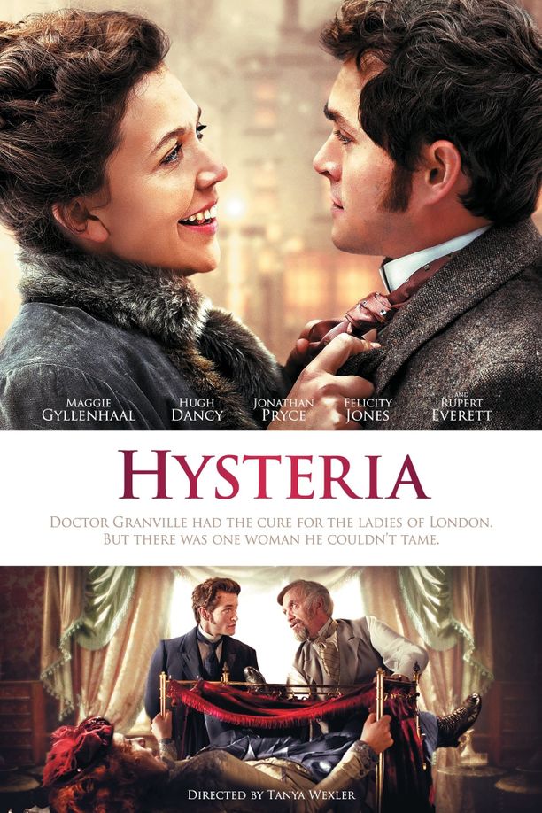 歇斯底里Hysteria (2011)