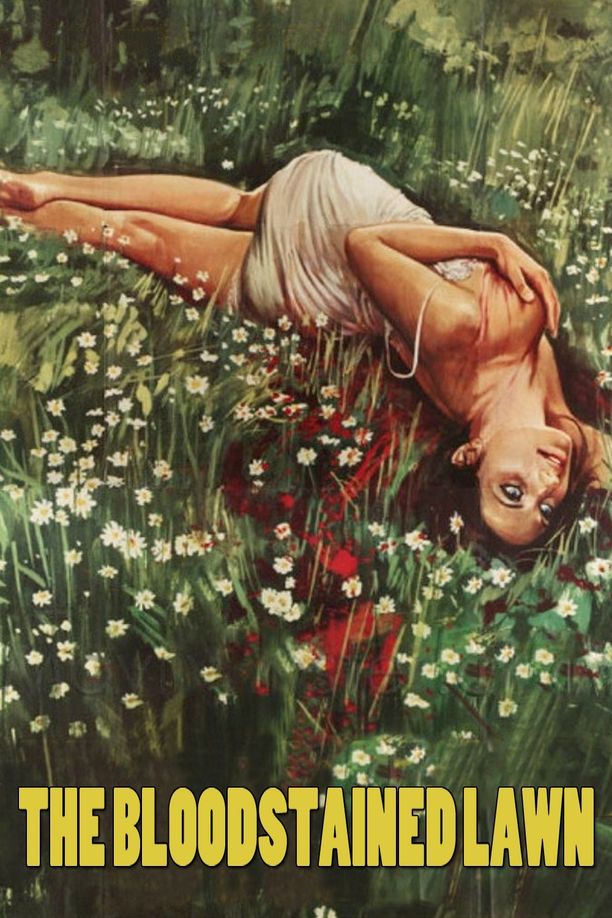 血膏芳草地Il prato macchiato di rosso (1973)