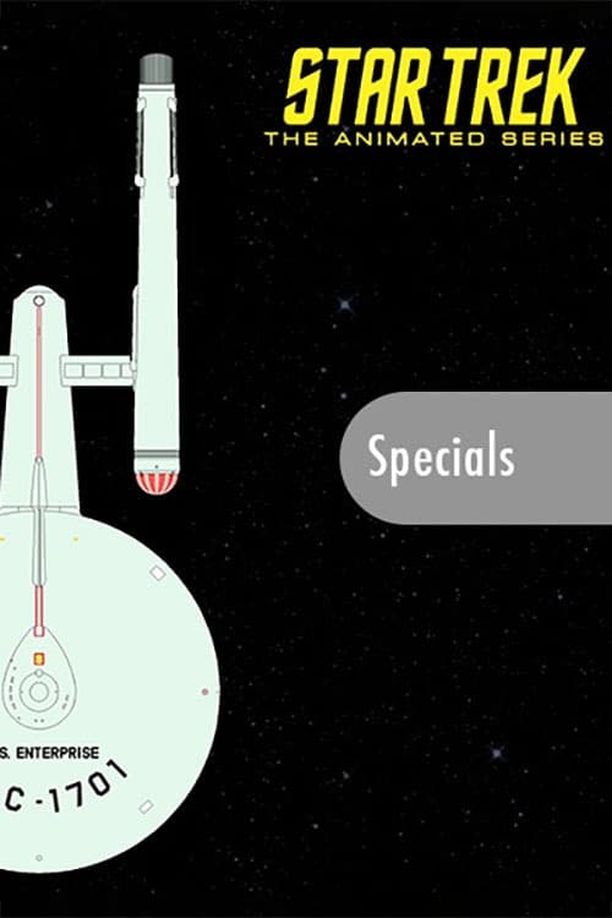 星际迷航：动画系列    特别篇
    Star Trek (2006)