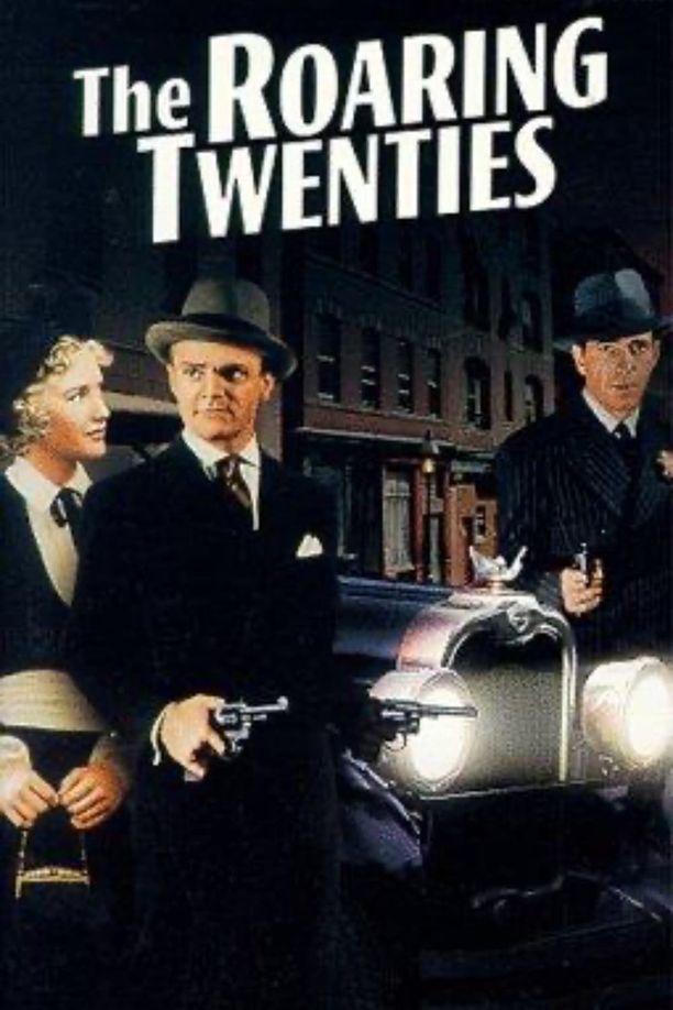 私枭血The Roaring Twenties (1939)