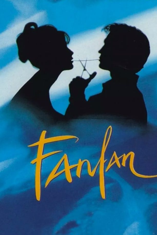 芳芳Fanfan (1993)