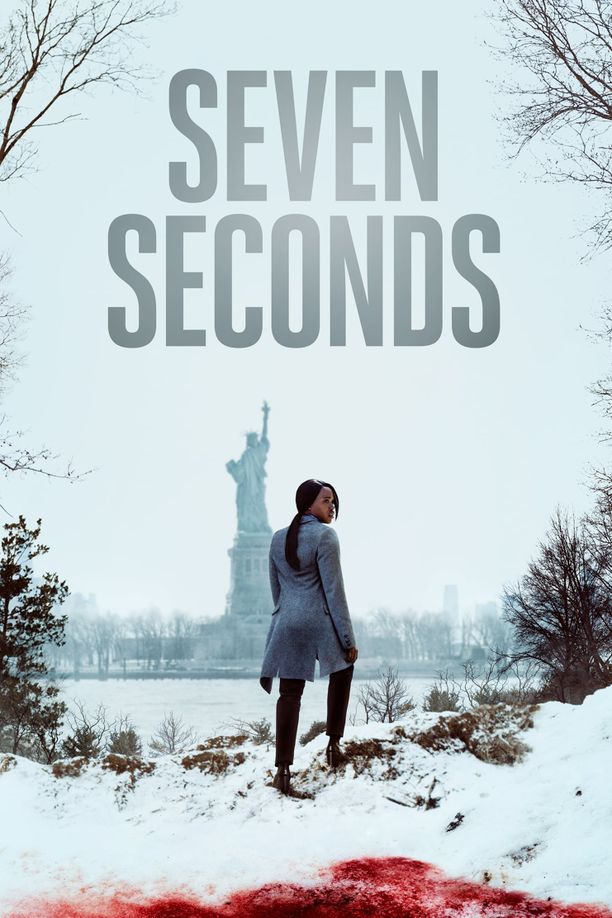 七秒Seven Seconds (2018)