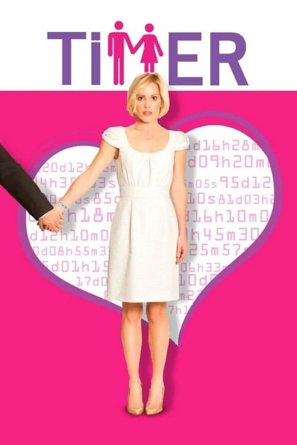 爱情时钟TiMER (2009)
