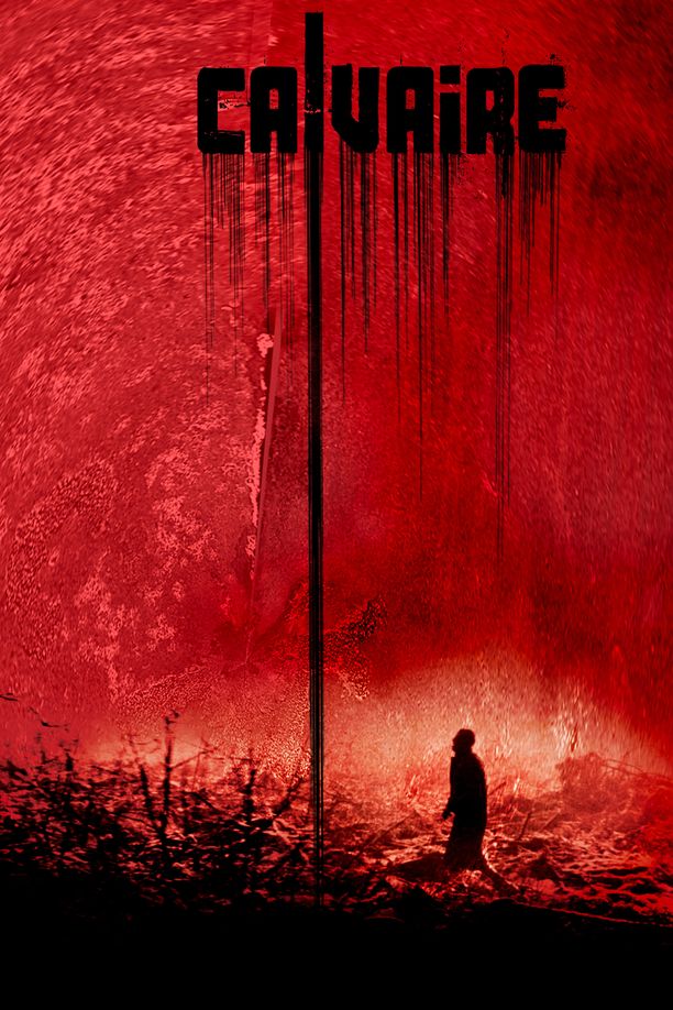 十字架Calvaire (2005)