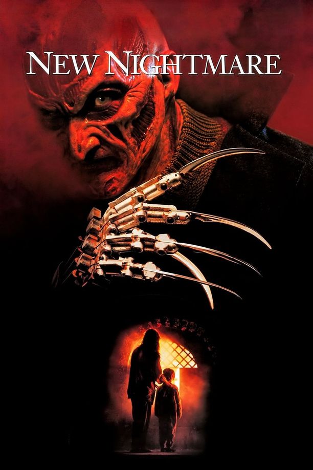 猛鬼街7：新的噩梦New Nightmare (1994)