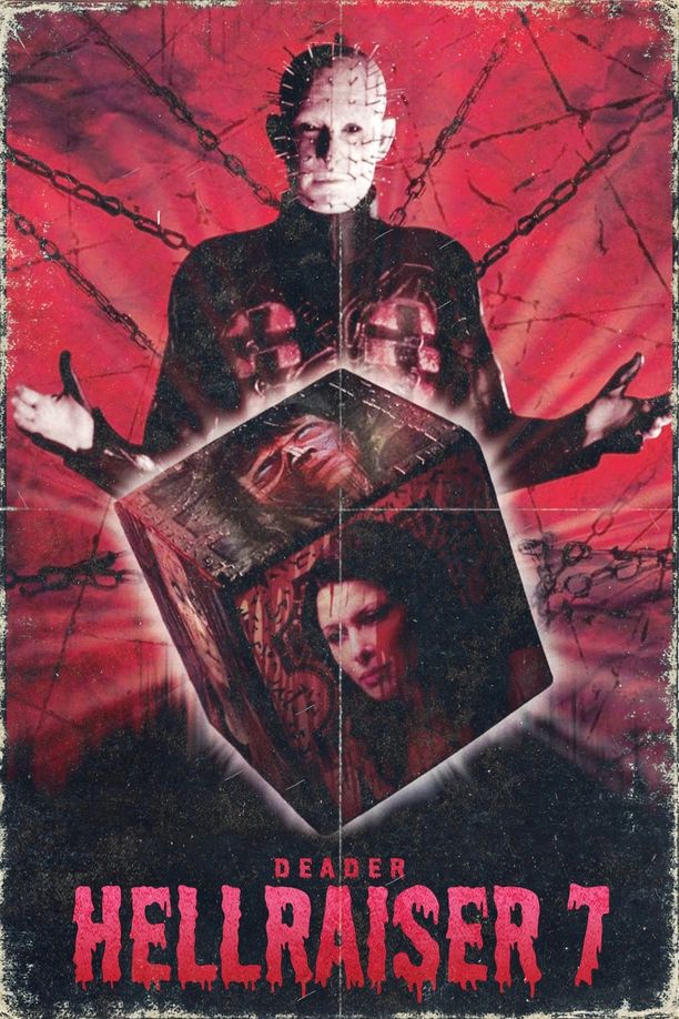养鬼吃人7：死魂灵Hellraiser: Deader (2005)