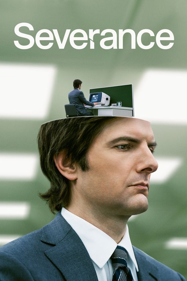 Severance    第⁨一⁩季
     (2022)