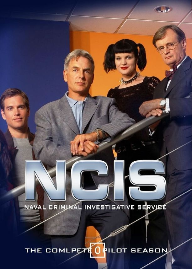 海军罪案调查处    特别篇
    NCIS (2003)