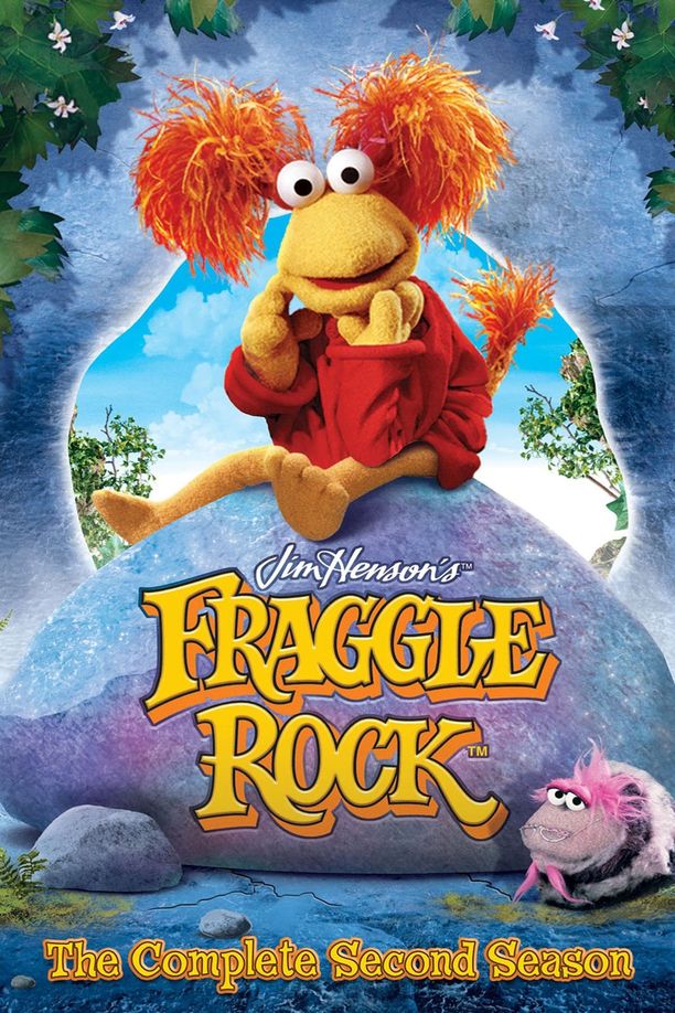 Fraggle Rock    第⁨二⁩季
     (1984)