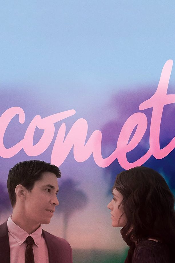 彗星的轨迹Comet (2014)