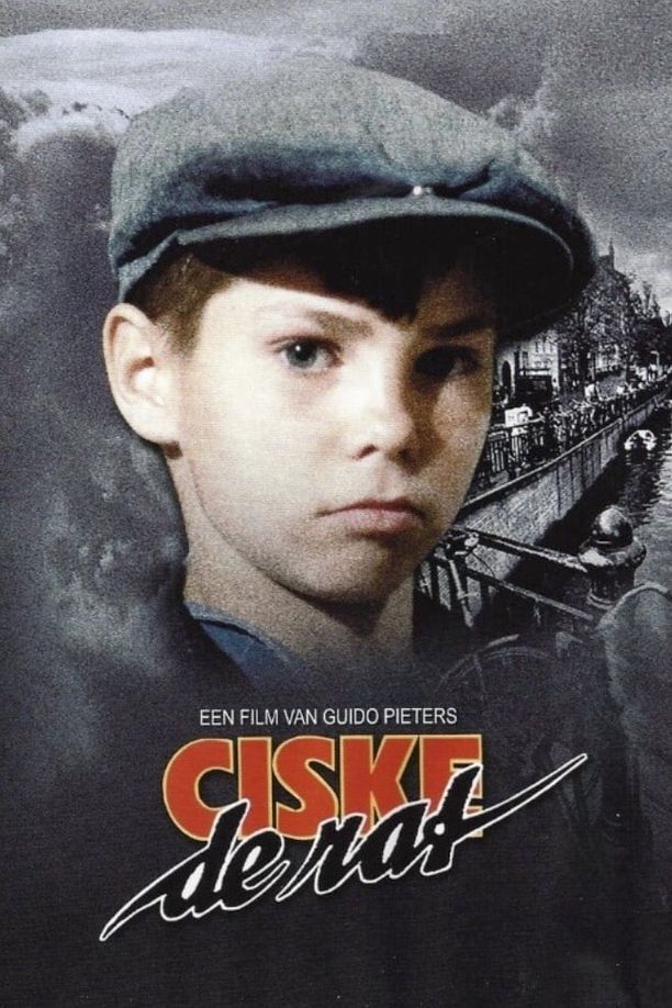 鼠脸Ciske de Rat (1984)