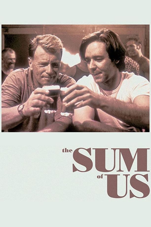 我们四个The Sum of Us (1994)