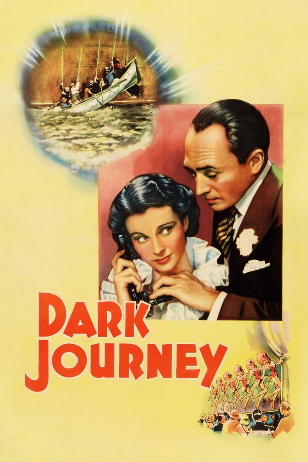 黑暗的旅程Dark Journey (1937)