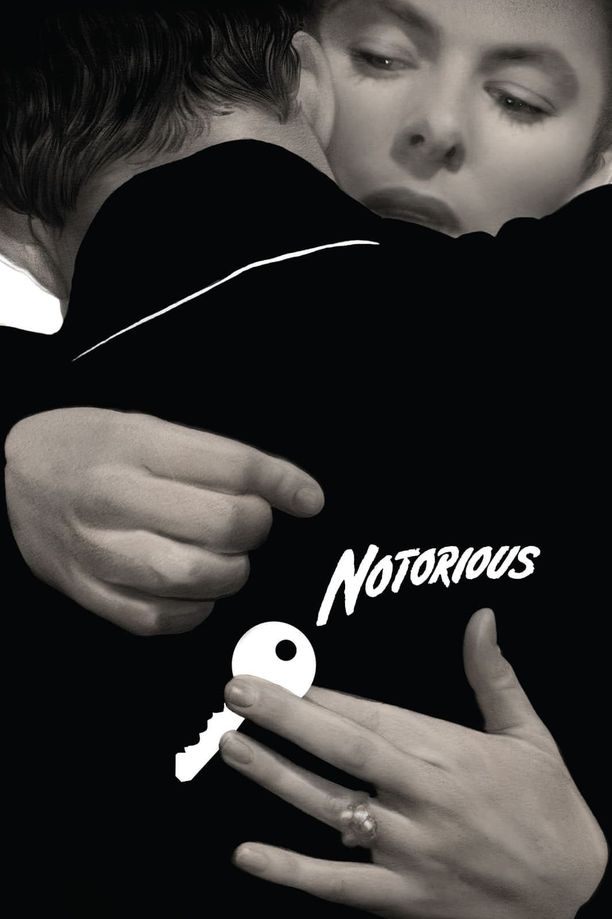 美人计Notorious (1946)