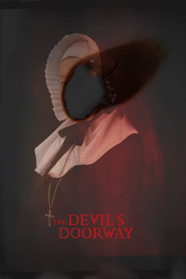 魔鬼的门廊The Devil's Doorway (2018)
