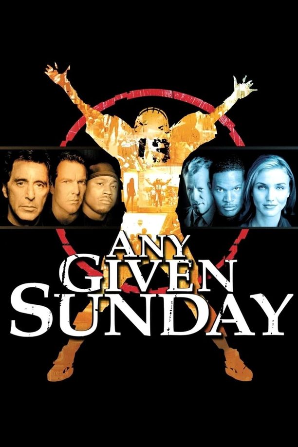 挑战星期天Any Given Sunday (1999)