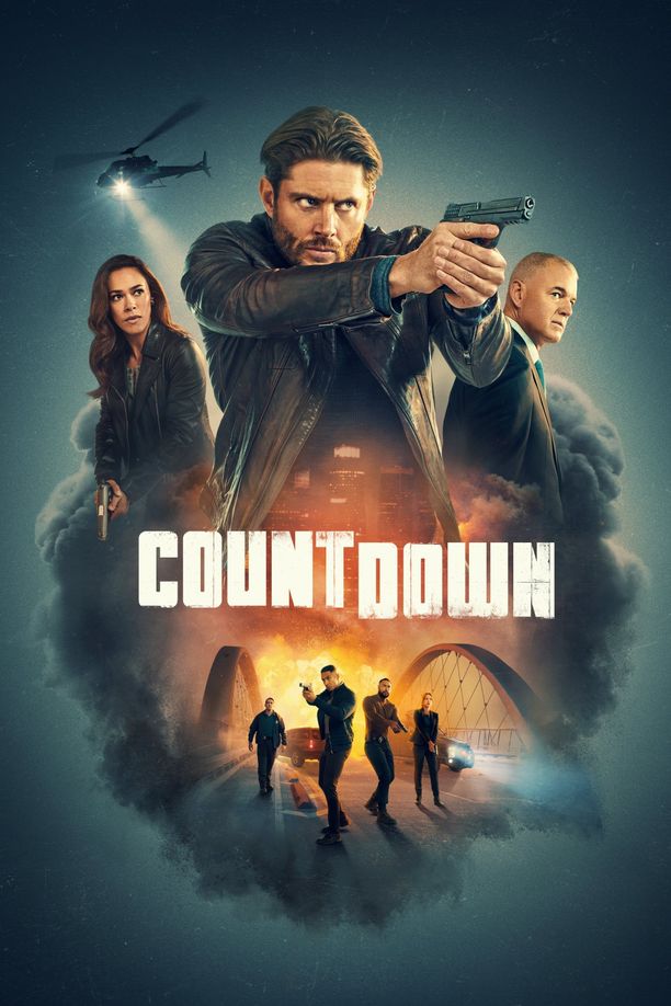 倒计时Countdown (2025)