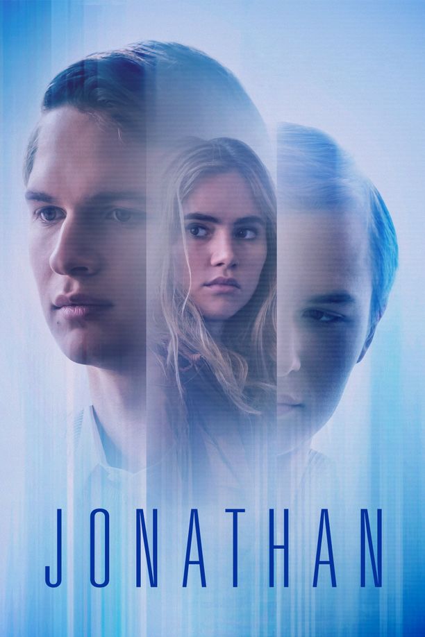 乔纳森Jonathan (2018)