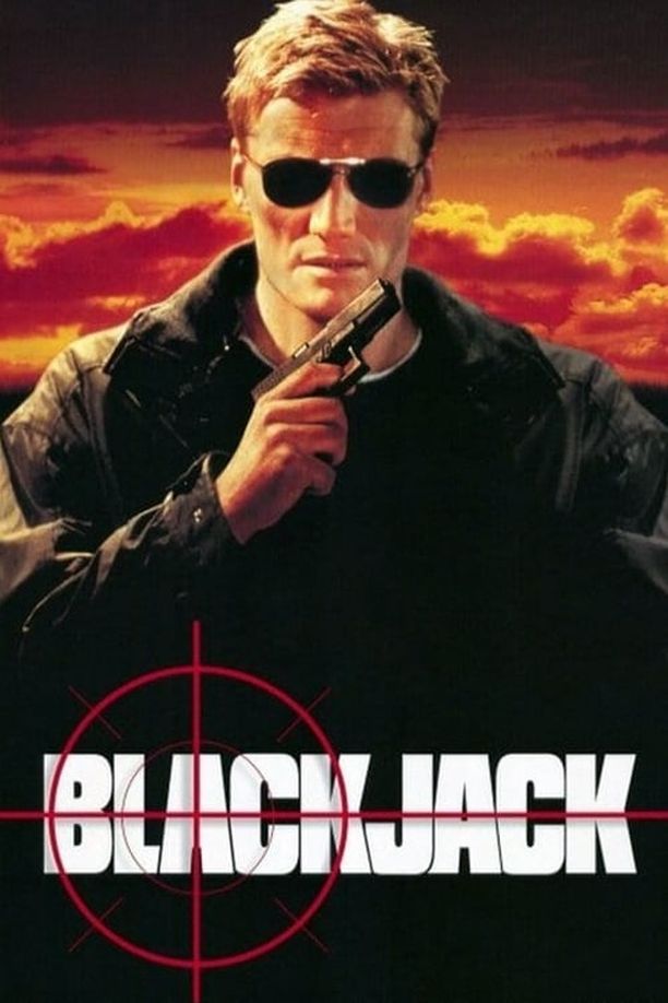 至尊黑杰克Blackjack (1998)