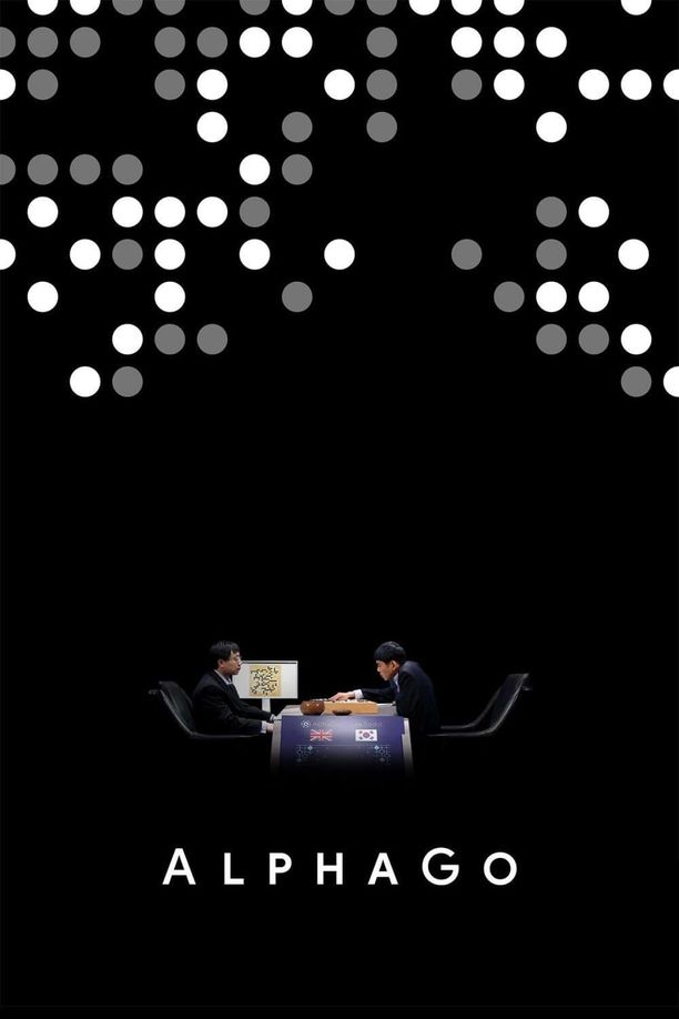 阿尔法狗AlphaGo (2017)