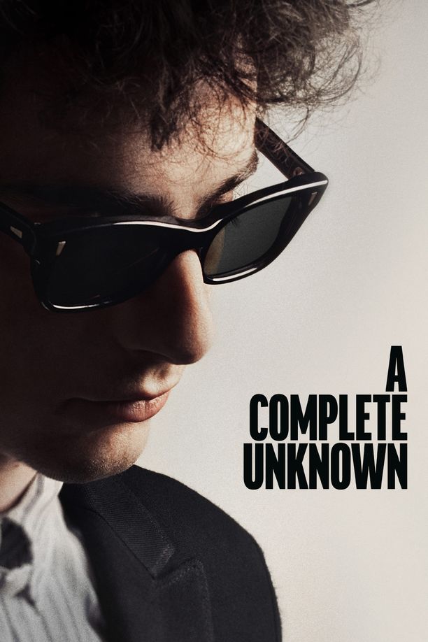 无名小辈A Complete Unknown (2024)