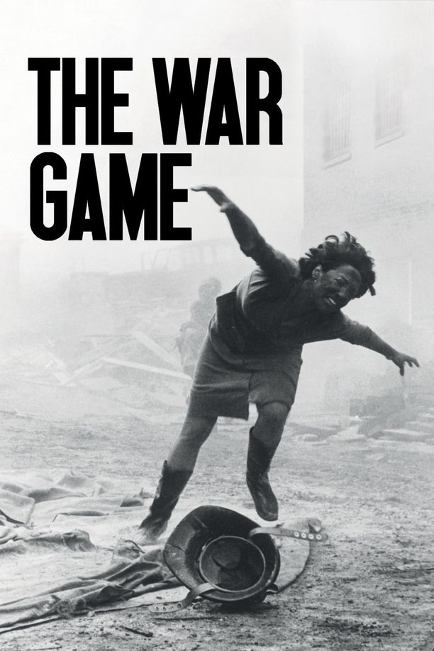 战争游戏The War Game (1966)