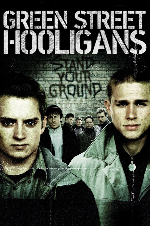 足球流氓Green Street Hooligans (2005)