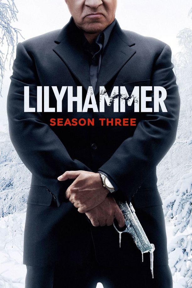 利勒哈默尔    第⁨三⁩季
    Lilyhammer (2014)