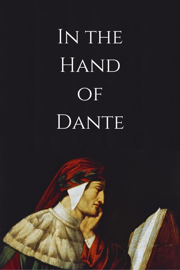 但丁之手In the Hand of Dante (2025)